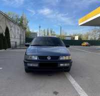 Volkswagen passat B4 1995