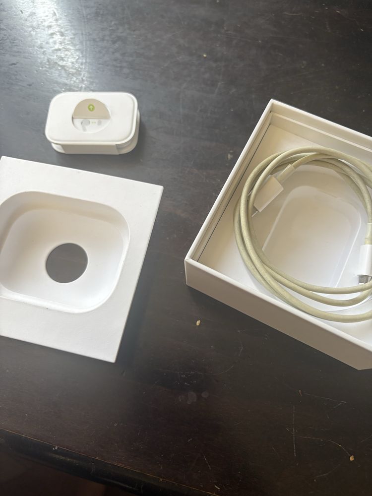 Apple air pods 2 pro