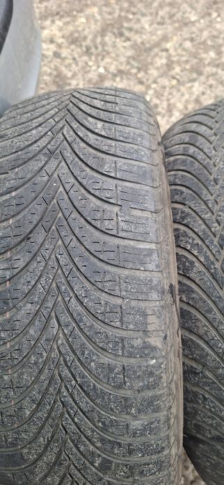 Anvelope Debica Navigator 3