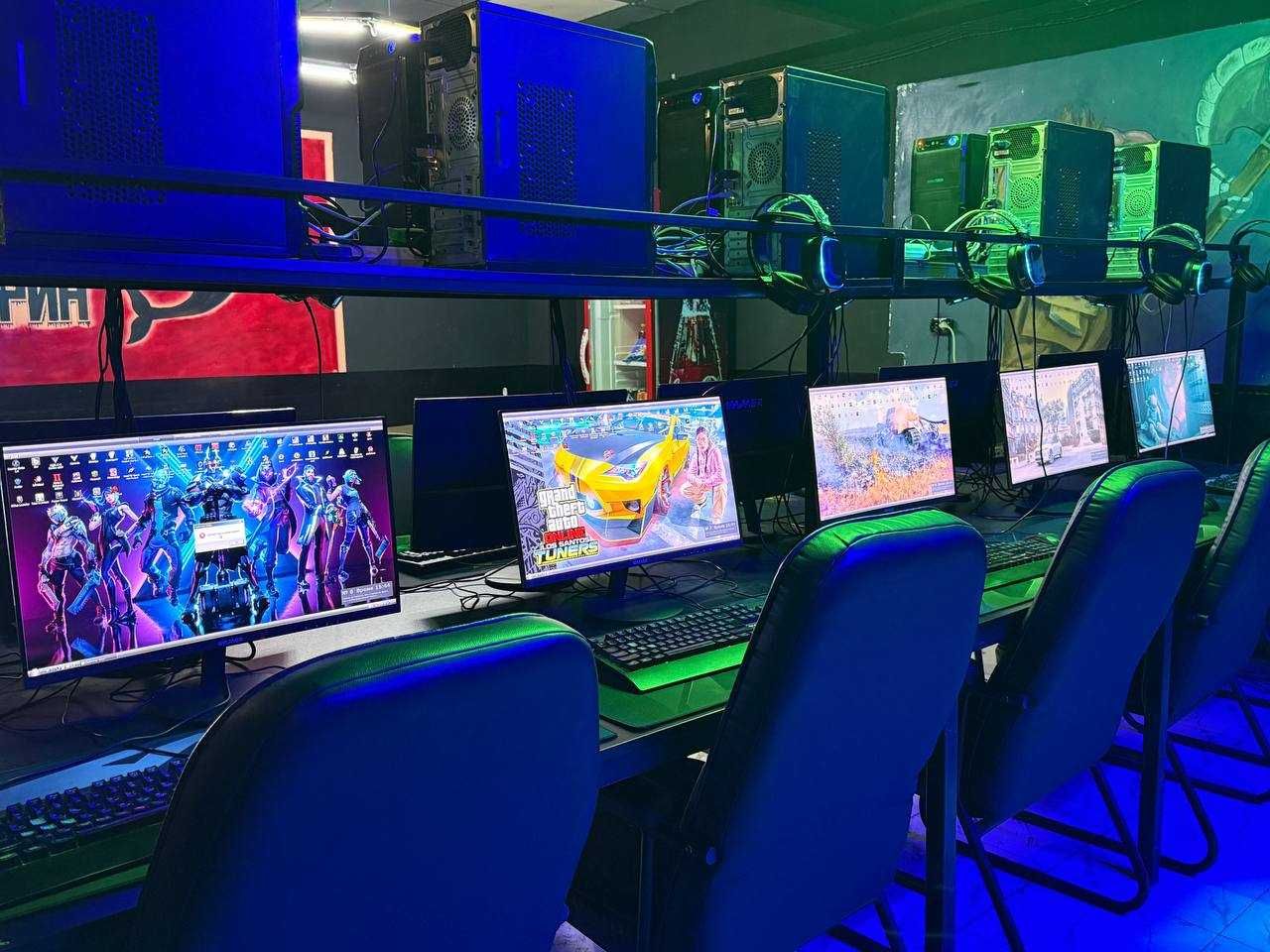kompyuter sotiladi Game club