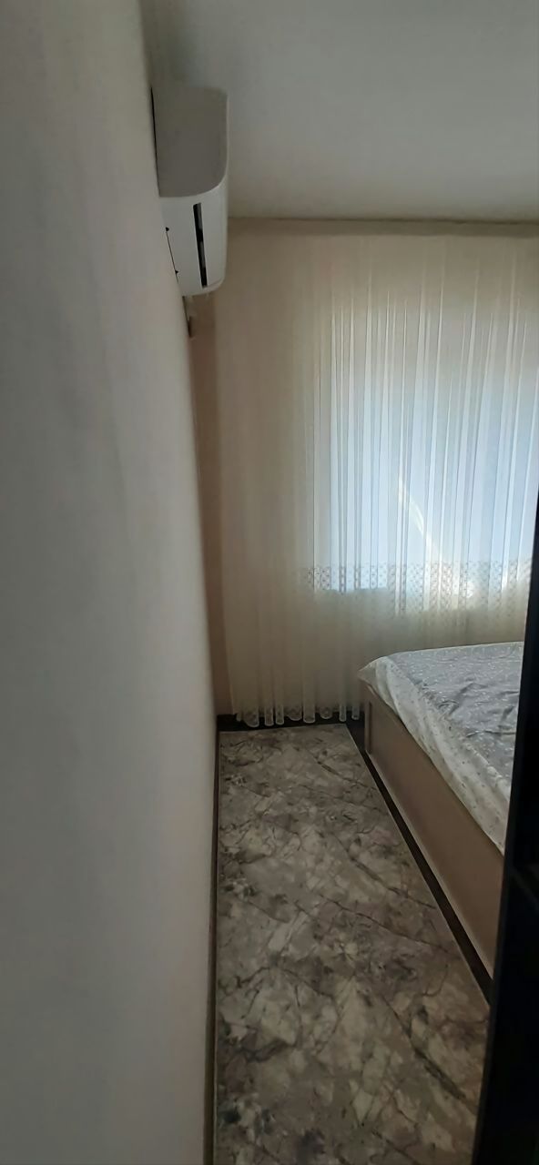 Сдаётся 1 однокомнатная квартира в новостройке со всеми удобствами!