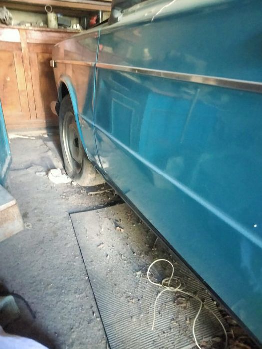 Ваз 2106 в хорошем состоянии