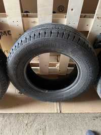 Гуми за бус Goodyear 235/65/16