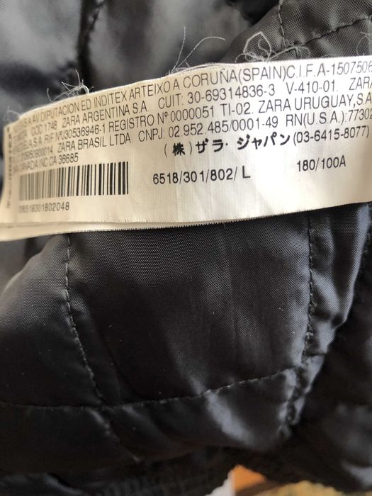 Jacheta Zara marimea L