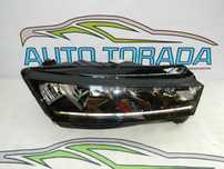 Far dreapta Full Led Skoda Octavia 4 IV an 2020-2023 cod 5E4941016