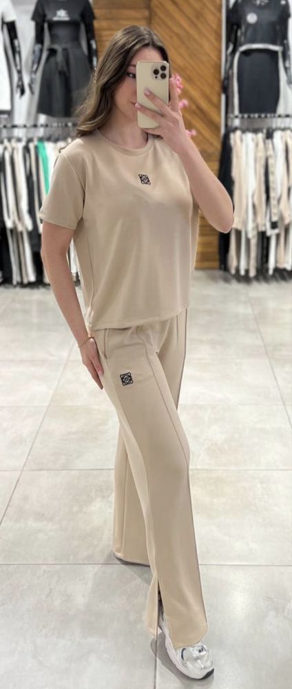 Дам.комплекти”Loewe”,”Guess”,”Celine”