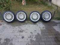 Jante 5×100 r17 alfa romeo