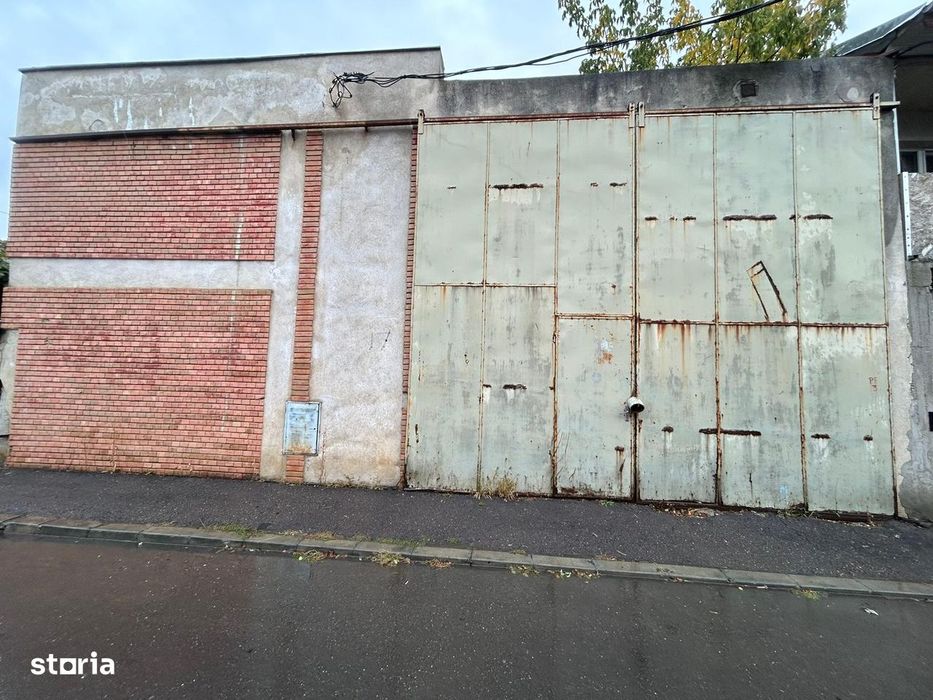 Rahova,Lukoil Alexandrei,219mp teren,Str Teiului,P+1,NECESITA RENOVARE