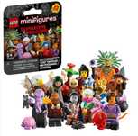 LEGO MINIFIGURES Dungeons & Dragons 71047 [2024]