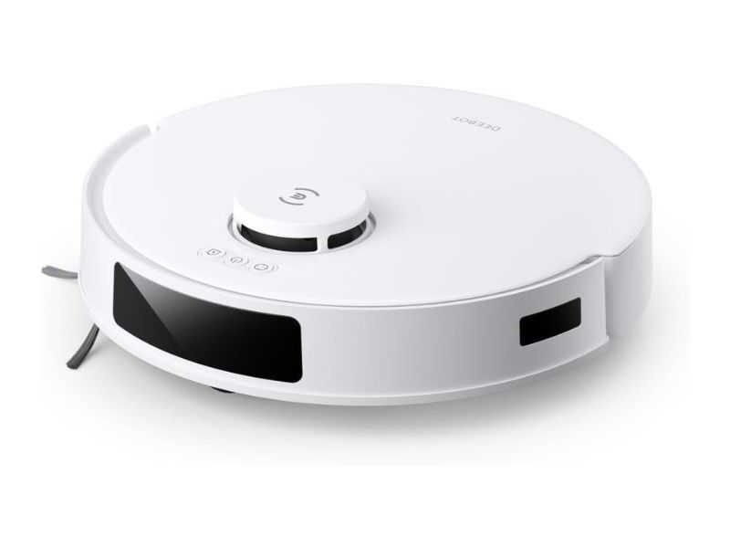 Робот Прахосмукачка за Сухо и Мокро Почистване ECOVACS DEEBOT N20 Plus