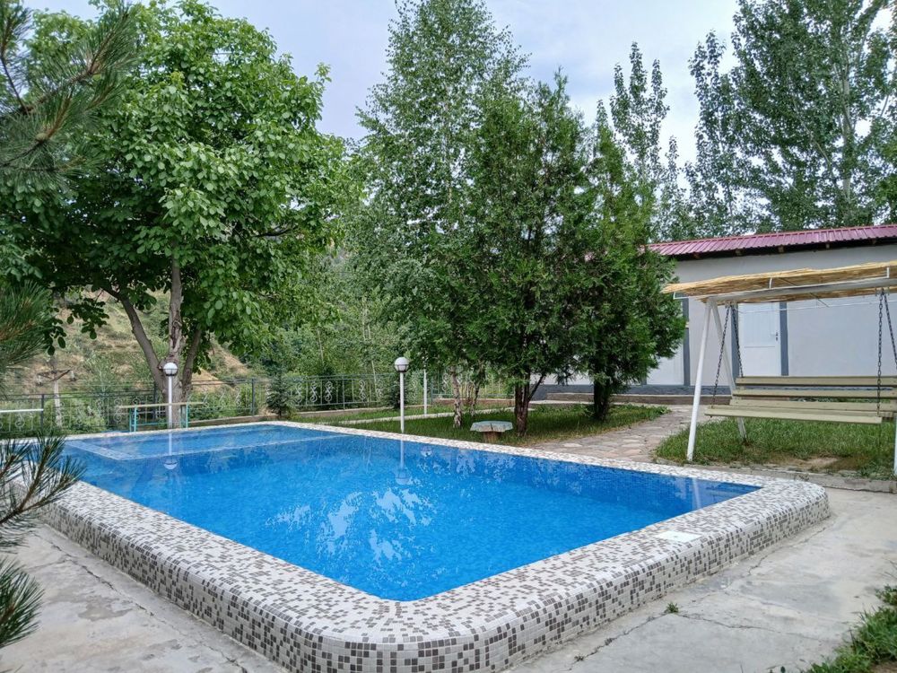 Dacha bez posrednikov