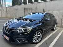 Megane Bose/07.2019/1.5Dci 116Cp Euro6/Cutie automata EDC/Ambientale