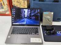 Asus Ультрабук SSD512GB 8GB В Хорошем Состояние ноутбук Шустрый