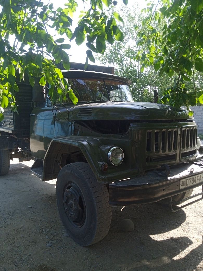 Zil 131 Sotiladi