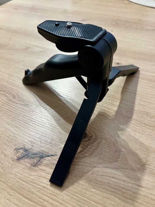 Stabilizator Zhiyun Crane M2 Gimbal Portabil