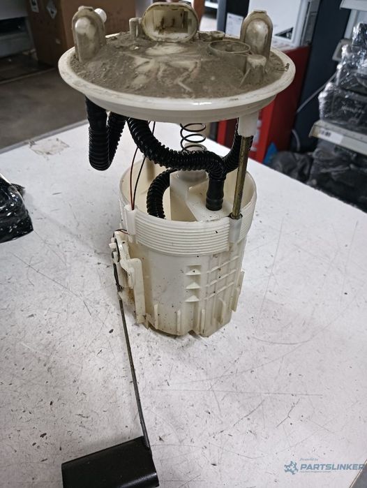 Pompă combustibil  RENAULT LAGUNA II (BG0/1_) [ 2001 - 2007 ]