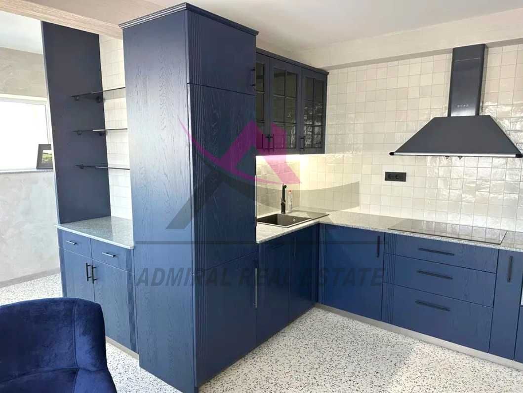 Дава се под наем Тристаен апартамент в Варна, Зимно кино Тракия - 80 кв.м за 650 € - Снимка #2