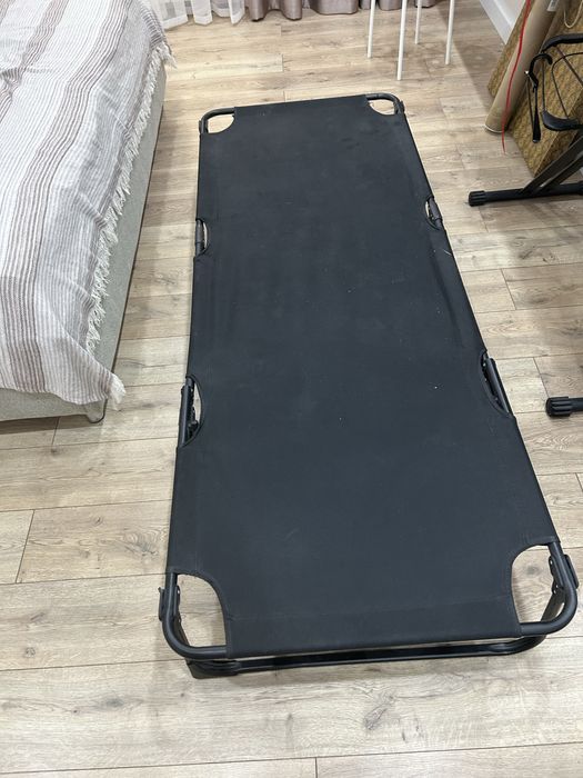 Продаю раскладушку