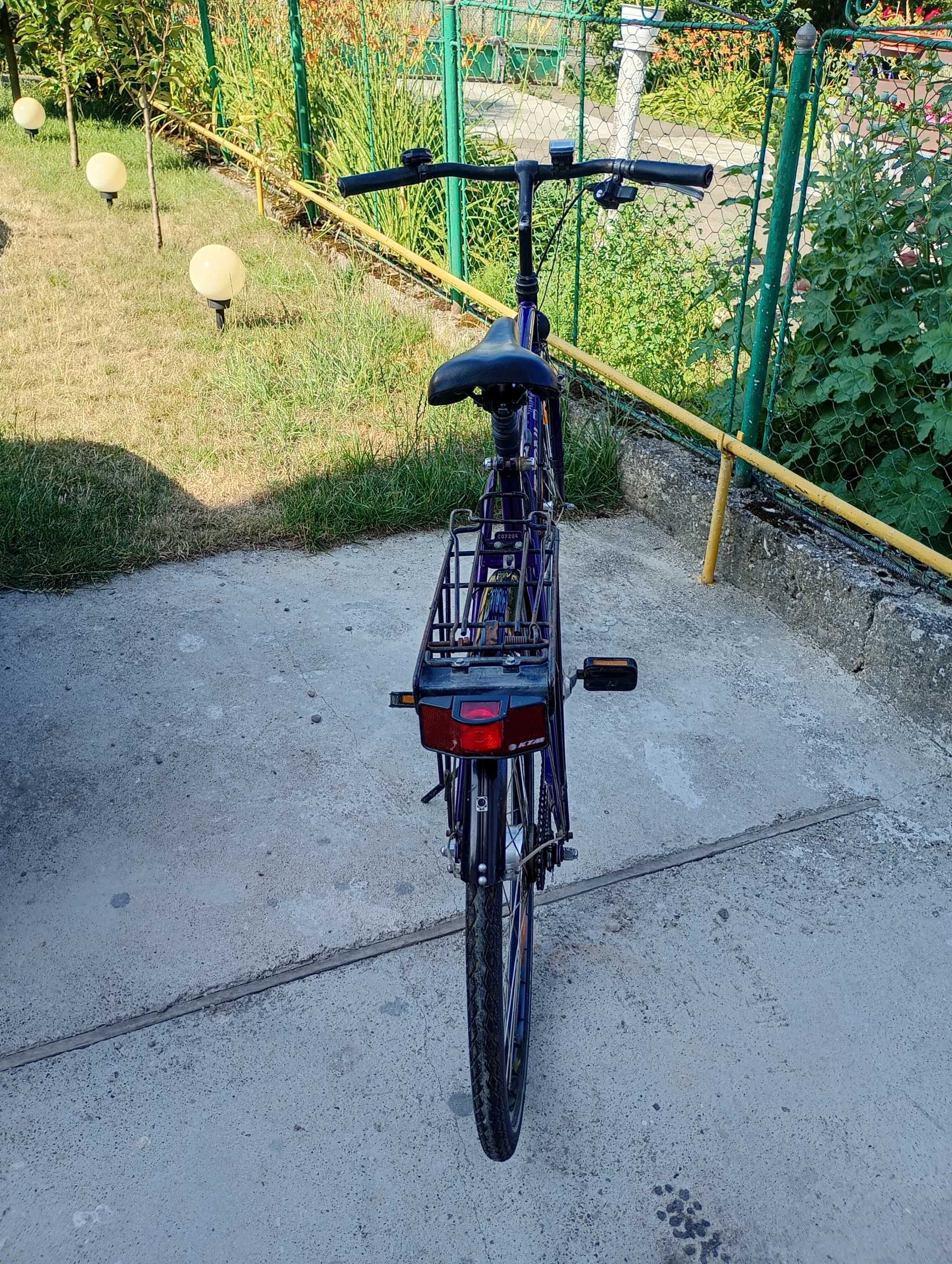 Vand  bicicleta Mountain Bike