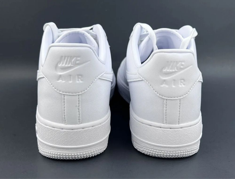 Nike Air Force 1 white