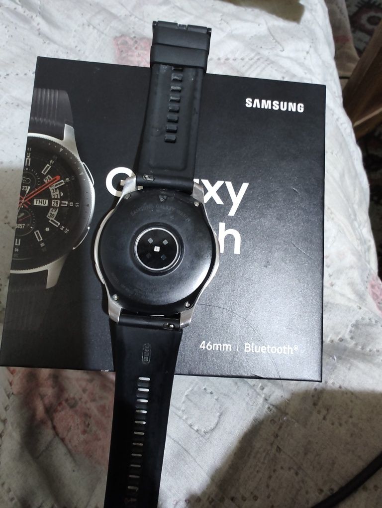 Samsung S3 frontier