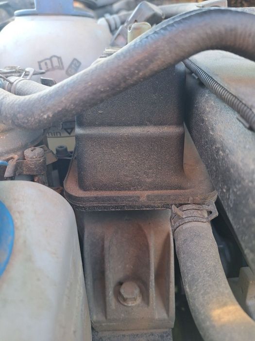 Rezervor lichid servodirectie VOLKSWAGEN GOLF IV Variant 1J5 1999 - 2006 1.9 TDI ATD, AXR