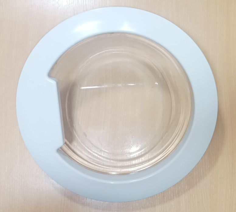 Люк для Стиральных машин "Samsung" 5.2 кг. Б/у!