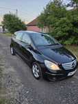 Vand Mercedes B class automat