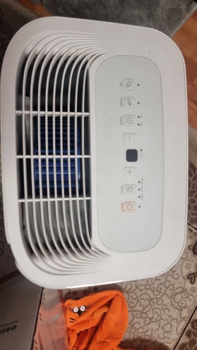 Dezumidificator myria