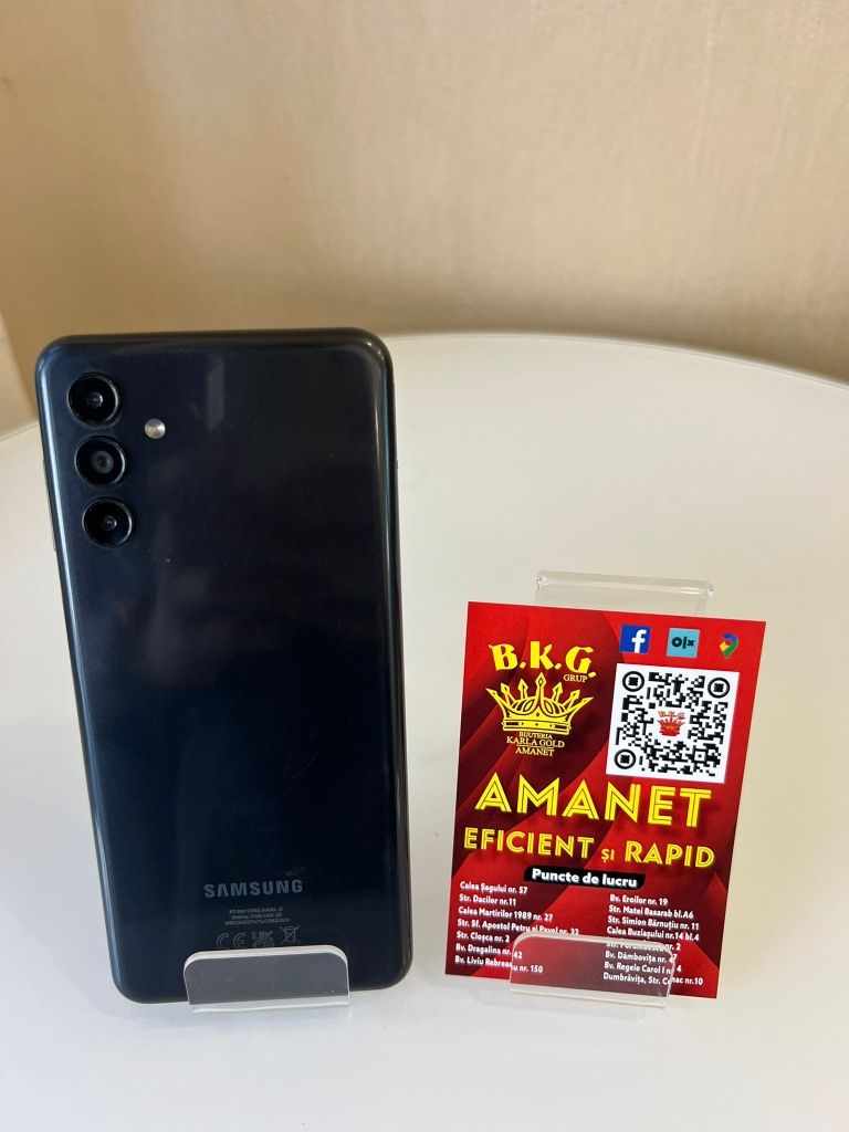 Samsung A04s Amanet BKG