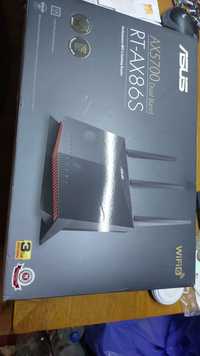 Router ASUS AX5700