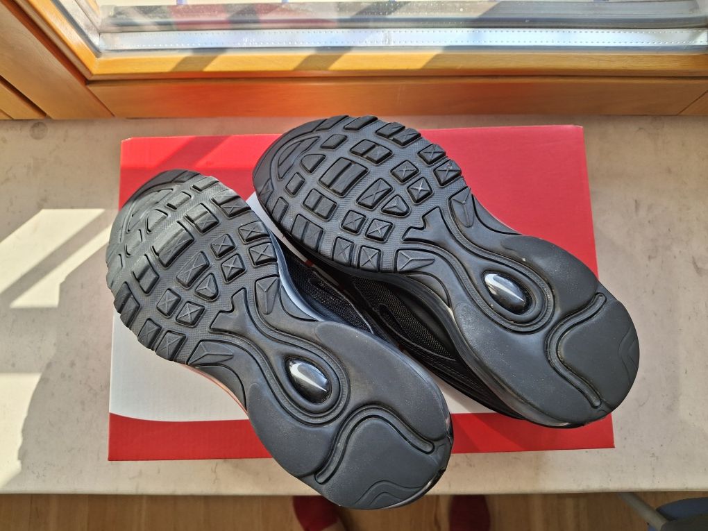 Мъжки маратонки Nike Air Max 97