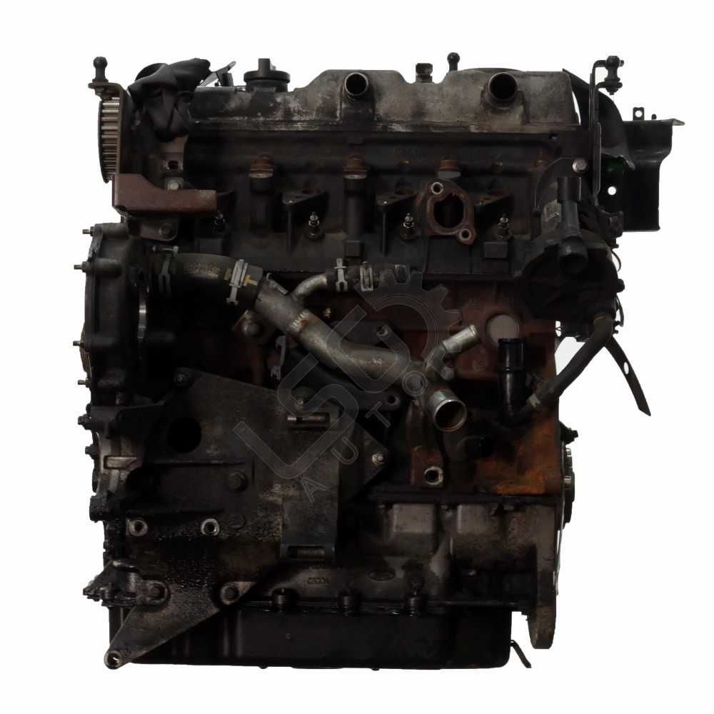 Двигател 1.8 QYWA Ford S-MAX 2006-2014 ID: 116059