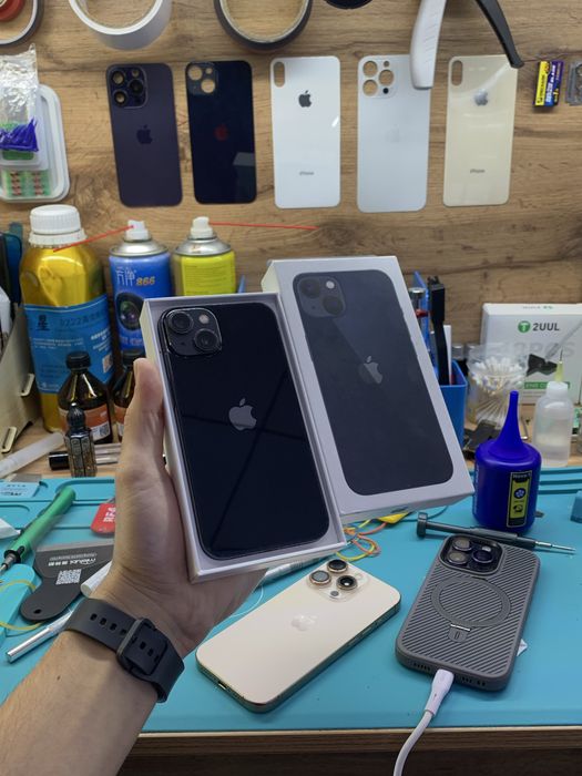 Айфон 13/128гб 86% Iphone 13/128gb 86%