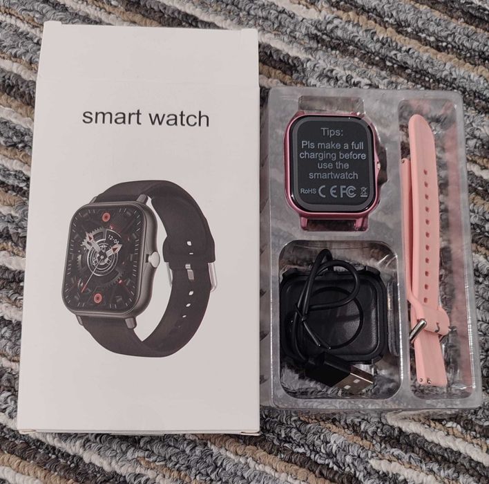 Smartwatch pt copii sau femei