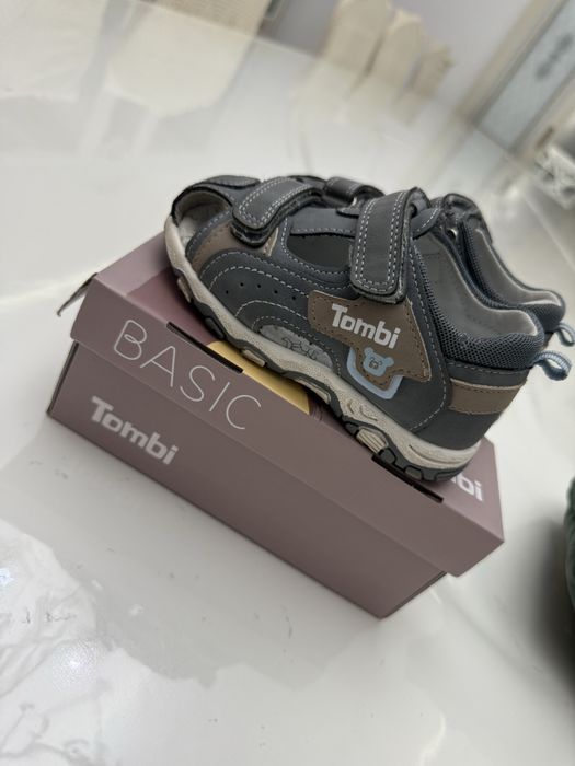 Сандали летние. 24 размер.