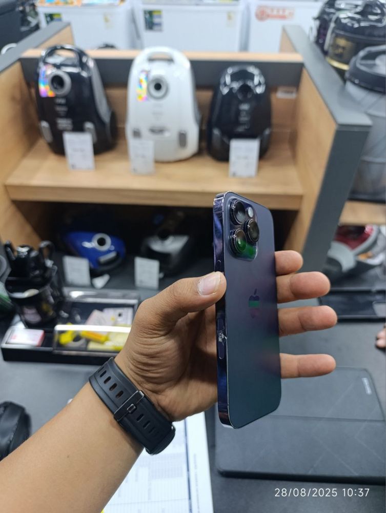 IPhone 14pro 128 gb