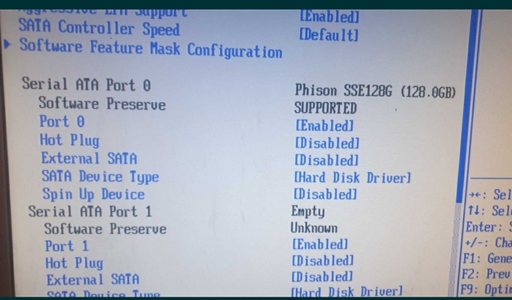 Placa de baza minat, procesor i5/ 8x PCI-E16x 8Gb RAM/ 128 G SSD