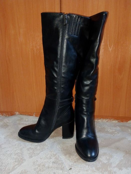 Турецкий сапог 15000