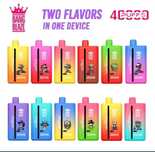 Pachet 4 x Vape BANG BLAZE 40000 -2 in 1 - ORIGINAL
