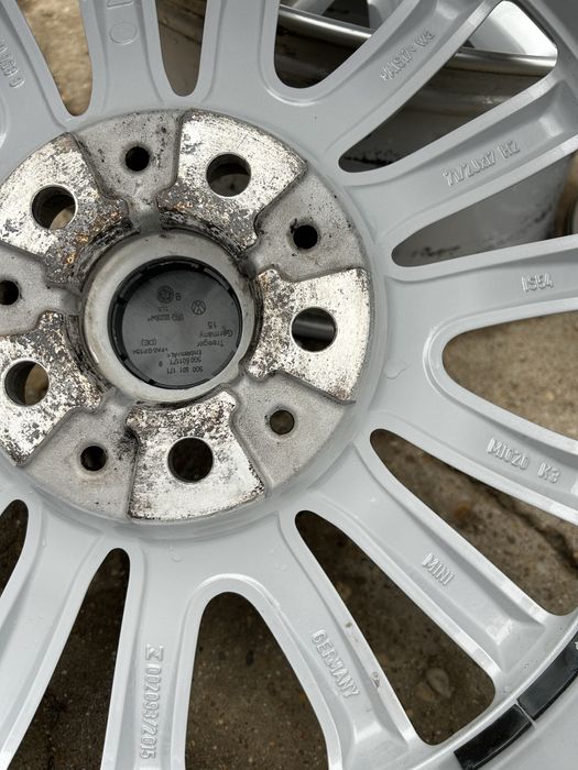 5х112 17 ски за mini cooper vw pasat touran pasat kadi audi mercedes