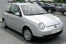 Vw Lupo 1.4 fsi  и 1.2 тди 3L На Части