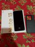 Redmi note 13 pro 5g 12/512 gb