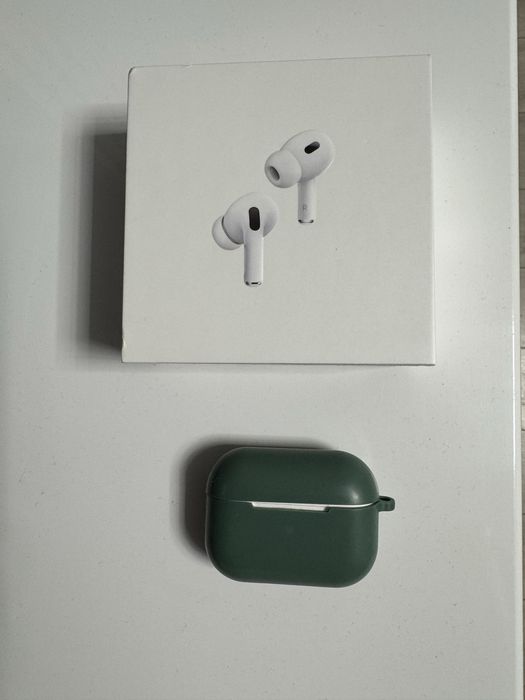 Vand casti Apple air pods pro 2 originale