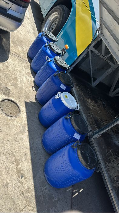 Хлорка  для воды