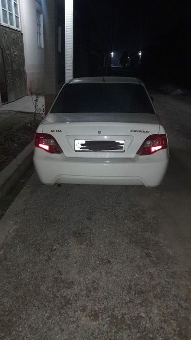 Продается Нексия 2