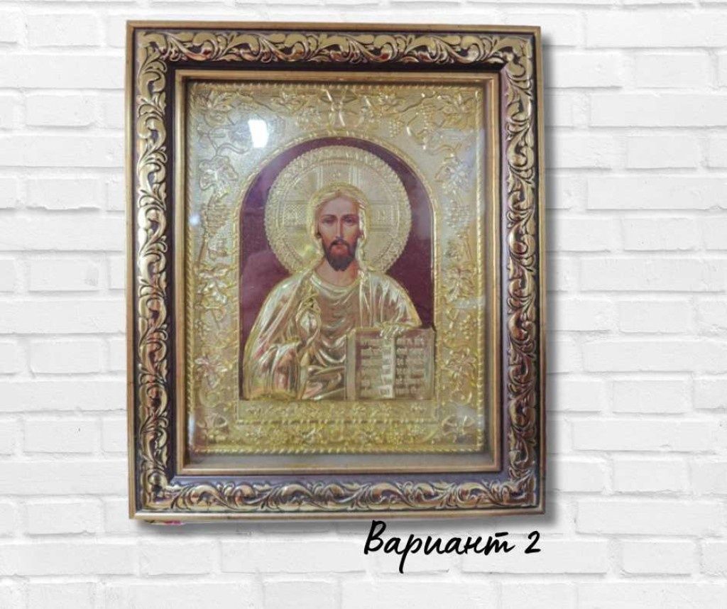 Икона с изискан и стилен дизайн