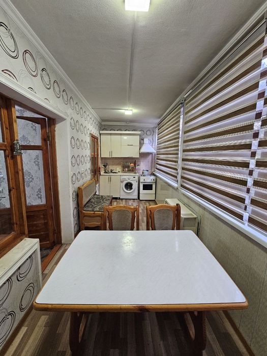 Продаётся 3х комнатная квартира в кирпичном доме