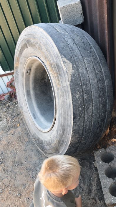 Диск титановый реф