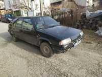 Citroen bx 1.6 бензин/газ